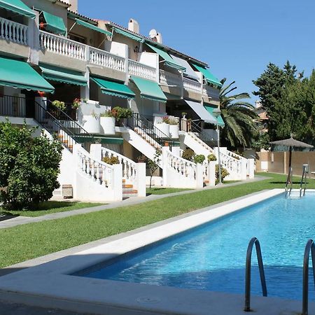 Bungalow "Sol Y Mar Ii" El Campello Exterior foto